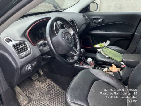 JEEP Compass 1.3 T PHEV Trailhawk AWD, 180 PS [AZ]