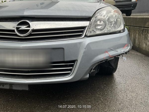 OPEL Astra Caravan 1.6i 16V Enjoy, 115 PS [AZ]