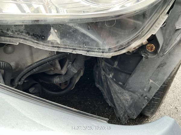 OPEL Astra Caravan 1.6i 16V Enjoy, 115 PS [AZ]