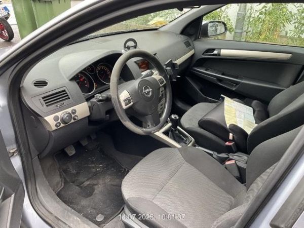 OPEL Astra Caravan 1.6i 16V Enjoy, 115 PS [AZ]