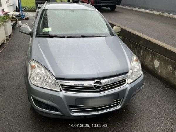 OPEL Astra Caravan 1.6i 16V Enjoy, 115 PS [AZ]