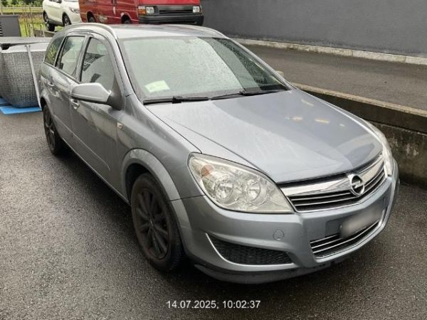 OPEL Astra Caravan 1.6i 16V Enjoy, 115 PS [AZ]