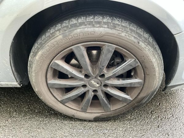 OPEL Astra Caravan 1.6i 16V Enjoy, 115 PS [AZ]