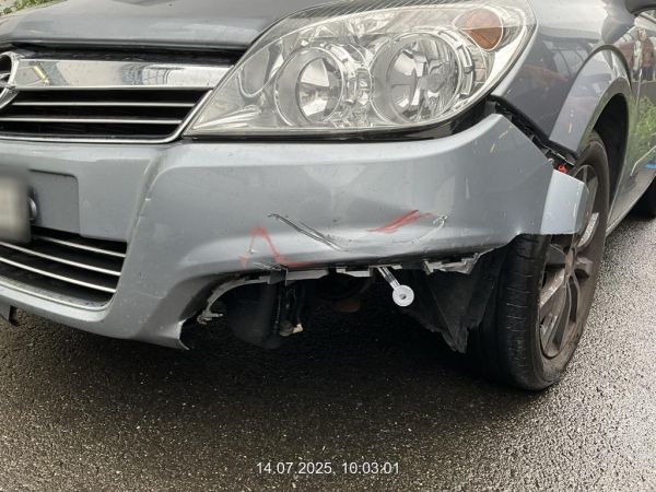 OPEL Astra Caravan 1.6i 16V Enjoy, 115 PS [AZ]