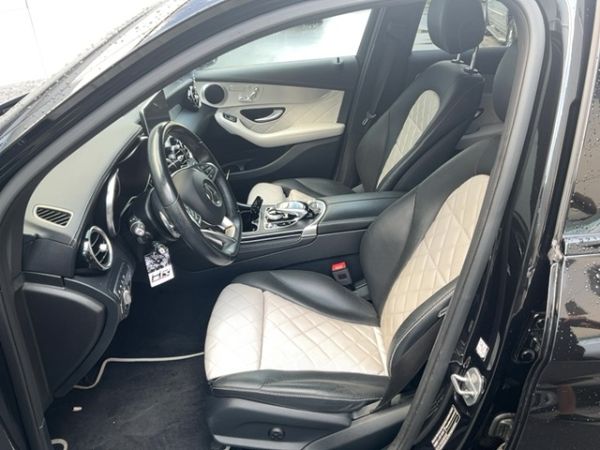 MERCEDESBENZ GLC 350 d 4Matic 9GTronic, 258 PS [AZ]