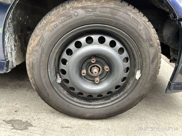 OPEL Kadett Cabriolet 2.0i GSi, 115 PS [AZ]