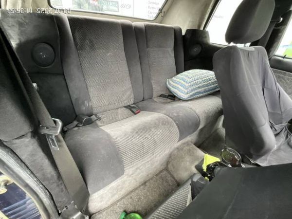 OPEL Kadett Cabriolet 2.0i GSi, 115 PS [AZ]