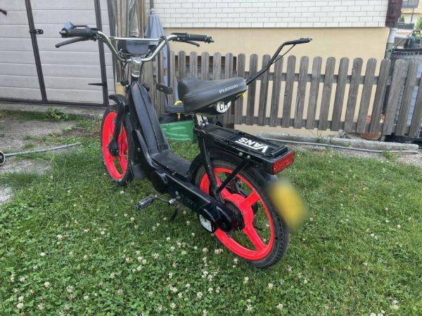 Piaggio Ciao Mofa, 1 PS [AZ]