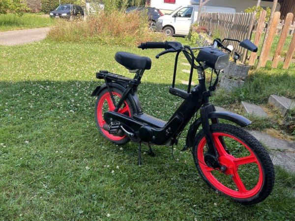 Piaggio Ciao Mofa, 1 PS [AZ]