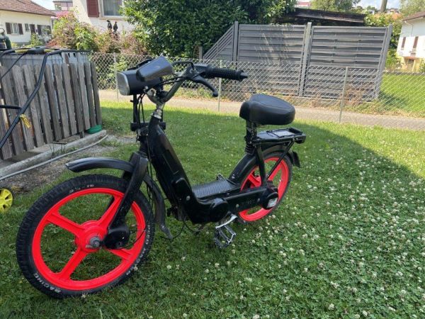 Piaggio Ciao Mofa, 1 PS [AZ]