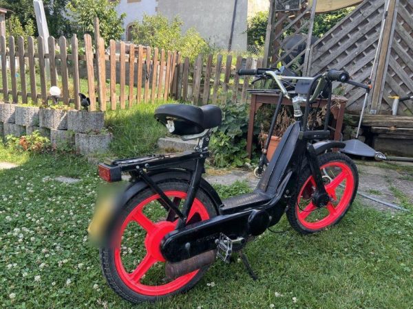 Piaggio Ciao Mofa, 1 PS [AZ]