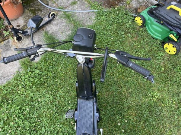 Piaggio Ciao Mofa, 1 PS [AZ]