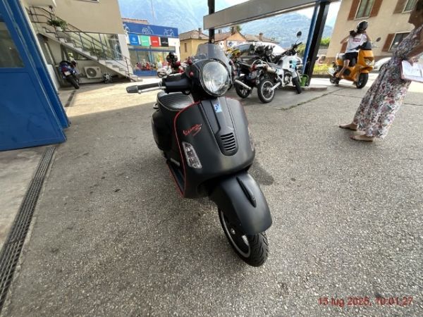 PIAGGIO Vespa GTS Super 300 i.e, 21 PS [AZ]