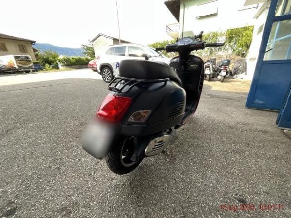 PIAGGIO Vespa GTS Super 300 i.e, 21 PS [AZ]