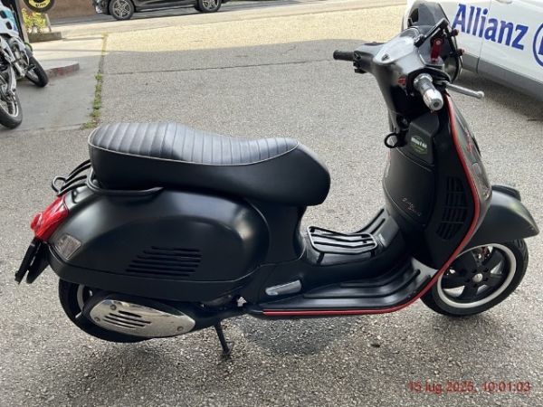 PIAGGIO Vespa GTS Super 300 i.e, 21 PS [AZ]