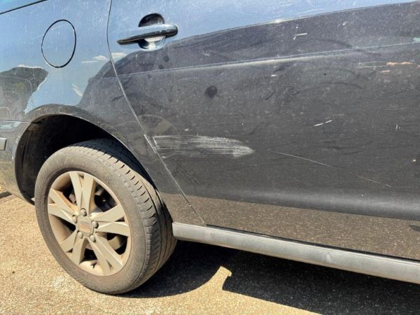 SEAT Alhambra 1.9 TDI 115 Sport 4x4, 116 PS [AZ]