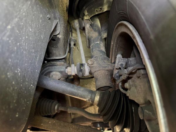 SEAT Alhambra 1.9 TDI 115 Sport 4x4, 116 PS [AZ]