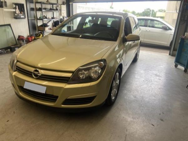 Opel 1.8i 16V 125 Edition Astra Caravan [SC]