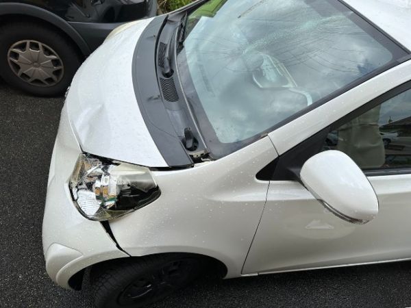 Toyota 1.0 VVTi Linea Terra iQ [SC]
