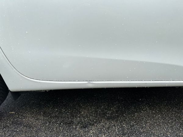 Toyota 1.0 VVTi Linea Terra iQ [SC]