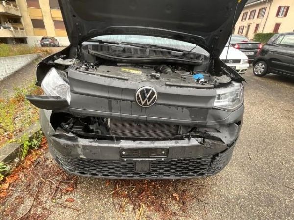 VW Fourgon CADDY [SC]