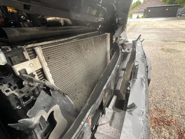 VW Fourgon CADDY [SC]
