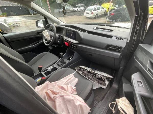 VW Fourgon CADDY [SC]