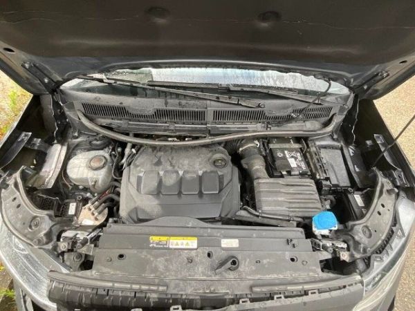 VW Fourgon CADDY [SC]