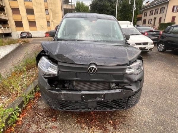 VW Fourgon CADDY [SC]