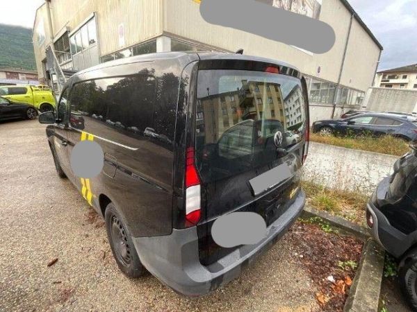 VW Fourgon CADDY [SC]