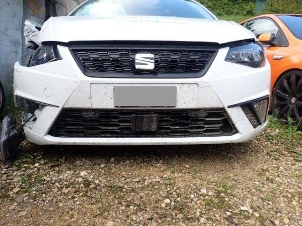 SEAT 1.0 TSI 110 Style DSG Ibiza [SC]