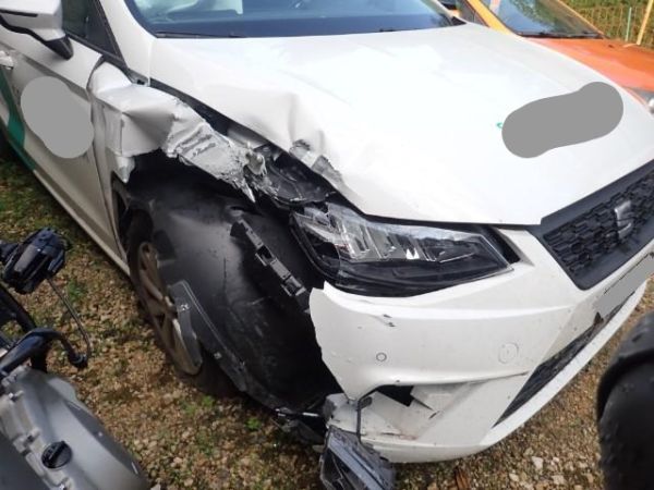 SEAT 1.0 TSI 110 Style DSG Ibiza [SC]
