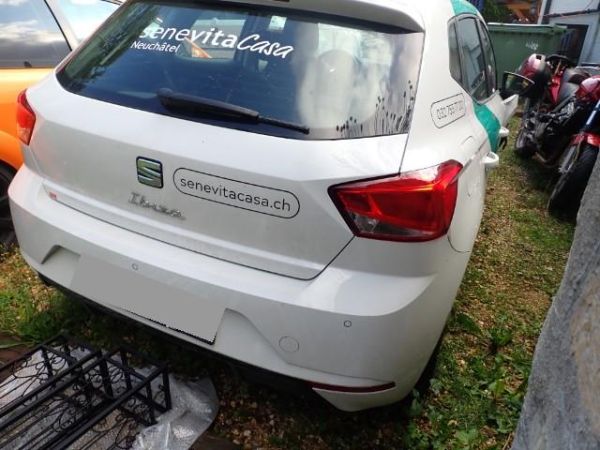 SEAT 1.0 TSI 110 Style DSG Ibiza [SC]