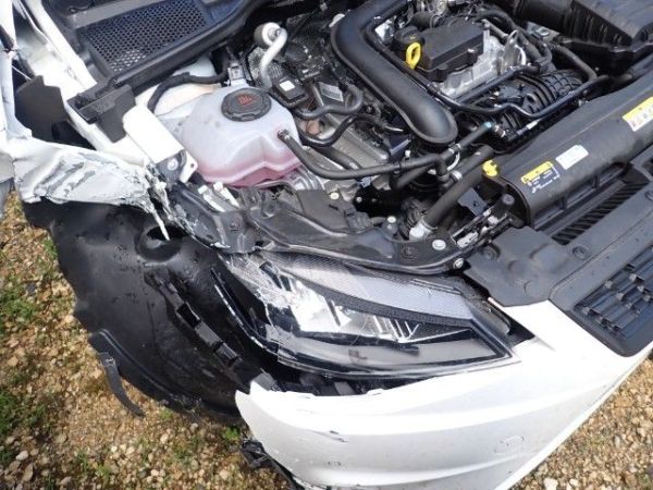 SEAT 1.0 TSI 110 Style DSG Ibiza [SC]