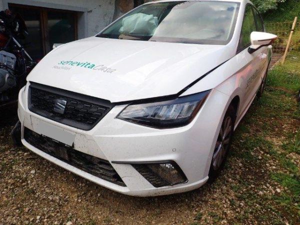SEAT 1.0 TSI 110 Style DSG Ibiza [SC]