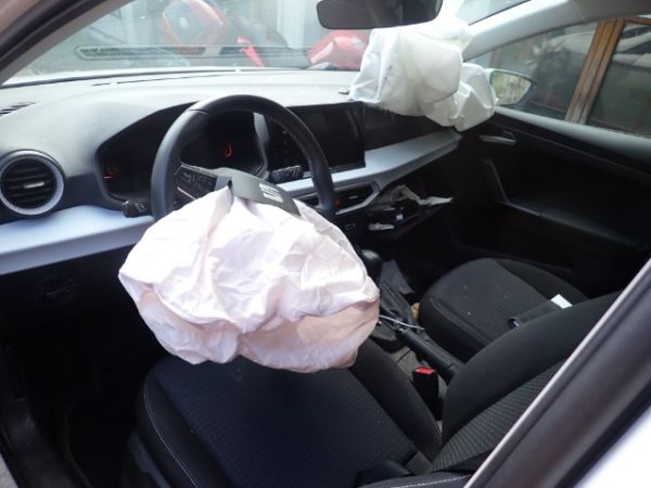SEAT 1.0 TSI 110 Style DSG Ibiza [SC]