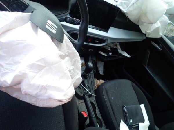 SEAT 1.0 TSI 110 Style DSG Ibiza [SC]