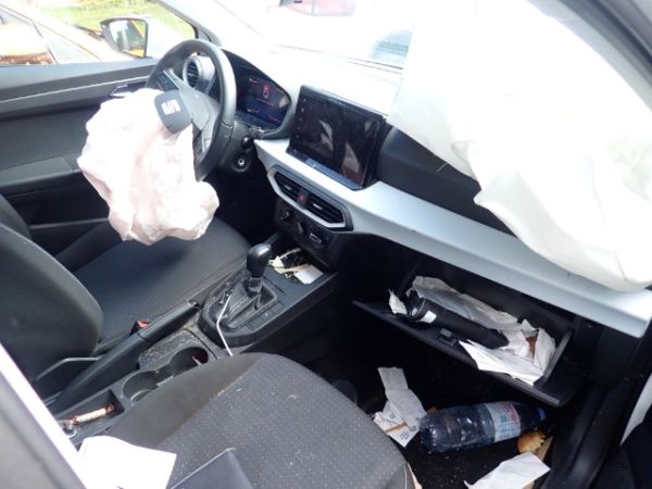 SEAT 1.0 TSI 110 Style DSG Ibiza [SC]