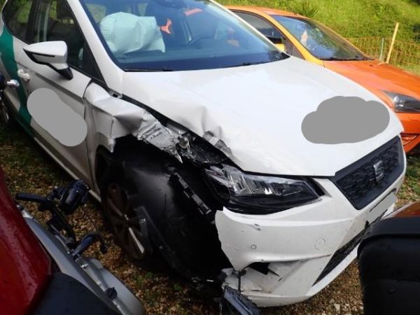 SEAT 1.0 TSI 110 Style DSG Ibiza [SC]