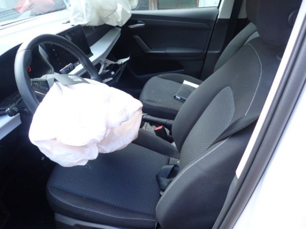 SEAT 1.0 TSI 110 Style DSG Ibiza [SC]