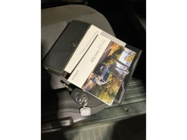 Renault 2.3 dCi 135 TwinTurbo Master Kaw. 3.5 t L3H3 [SC]