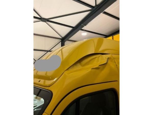 Renault 2.3 dCi 135 TwinTurbo Master Kaw. 3.5 t L3H3 [SC]