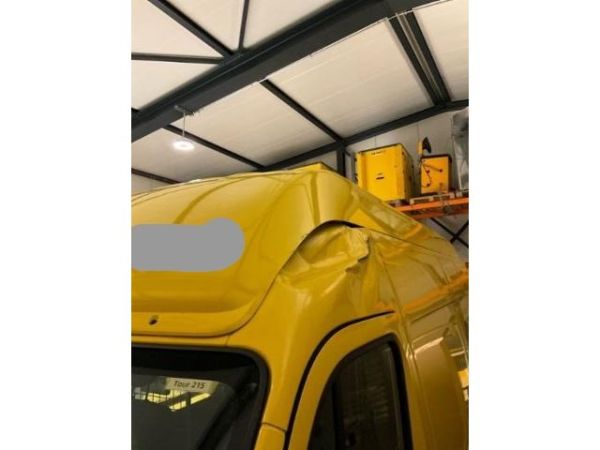 Renault 2.3 dCi 135 TwinTurbo Master Kaw. 3.5 t L3H3 [SC]