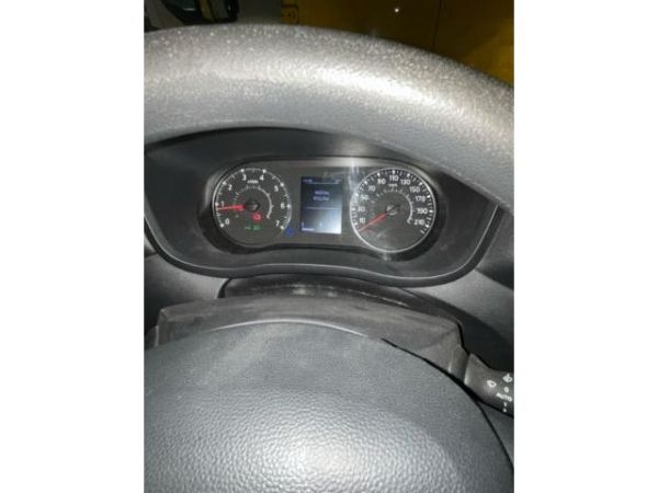 Renault 2.3 dCi 135 TwinTurbo Master Kaw. 3.5 t L3H3 [SC]