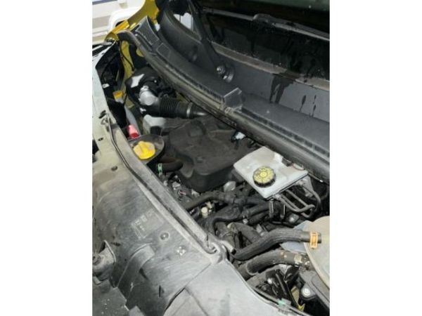 Renault 2.3 dCi 135 TwinTurbo Master Kaw. 3.5 t L3H3 [SC]