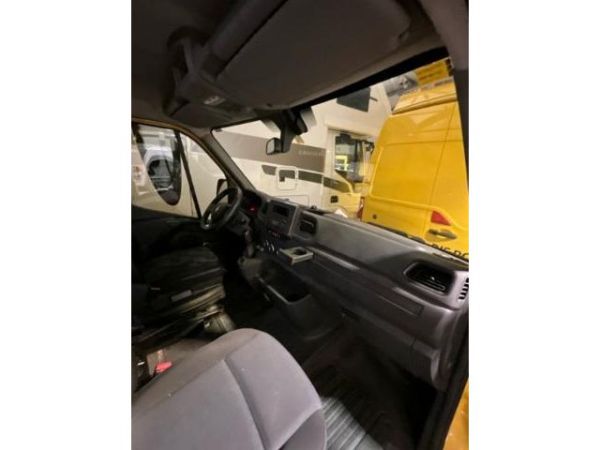 Renault 2.3 dCi 135 TwinTurbo Master Kaw. 3.5 t L3H3 [SC]