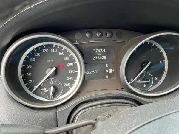 MercedesBenz GL 350 V6 CDI BlueTec Classe GL X164 [SC]