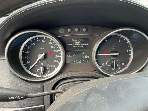 MercedesBenz GL 350 V6 CDI BlueTec Classe GL X164 [SC]