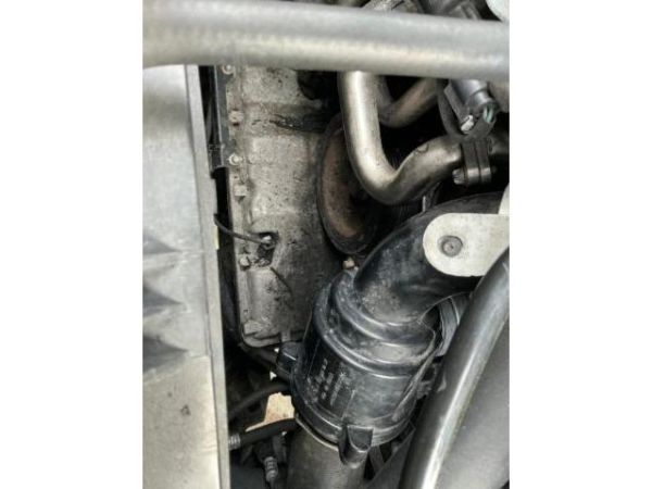 MercedesBenz GL 350 V6 CDI BlueTec Classe GL X164 [SC]