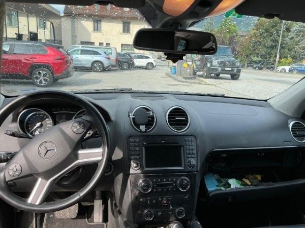 MercedesBenz GL 350 V6 CDI BlueTec Classe GL X164 [SC]